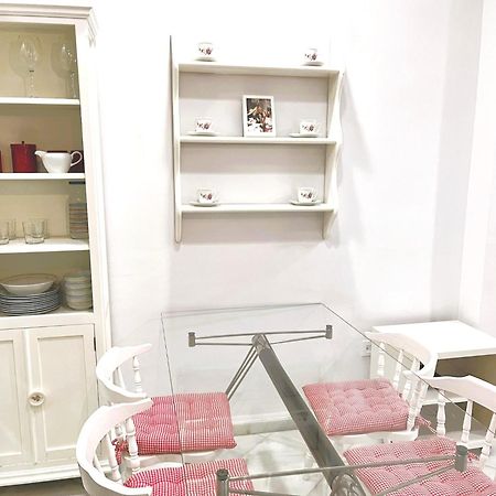 Lovely Loft Junto A La Giralda Seville Ngoại thất bức ảnh