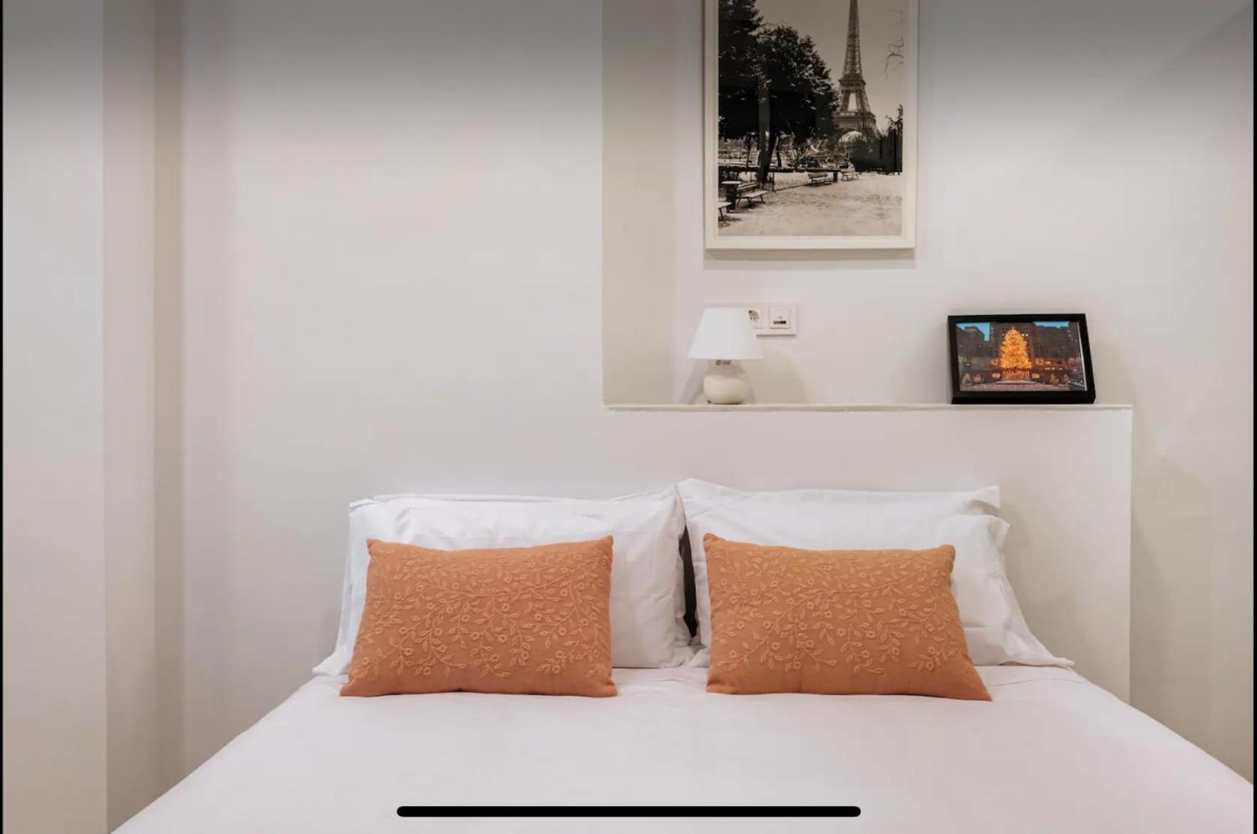 Lovely Loft Junto A La Giralda Seville Ngoại thất bức ảnh