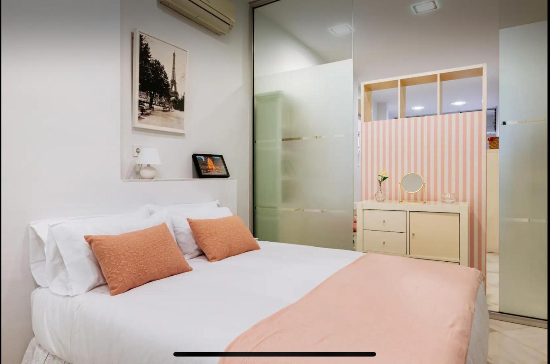 Lovely Loft Junto A La Giralda Seville Ngoại thất bức ảnh