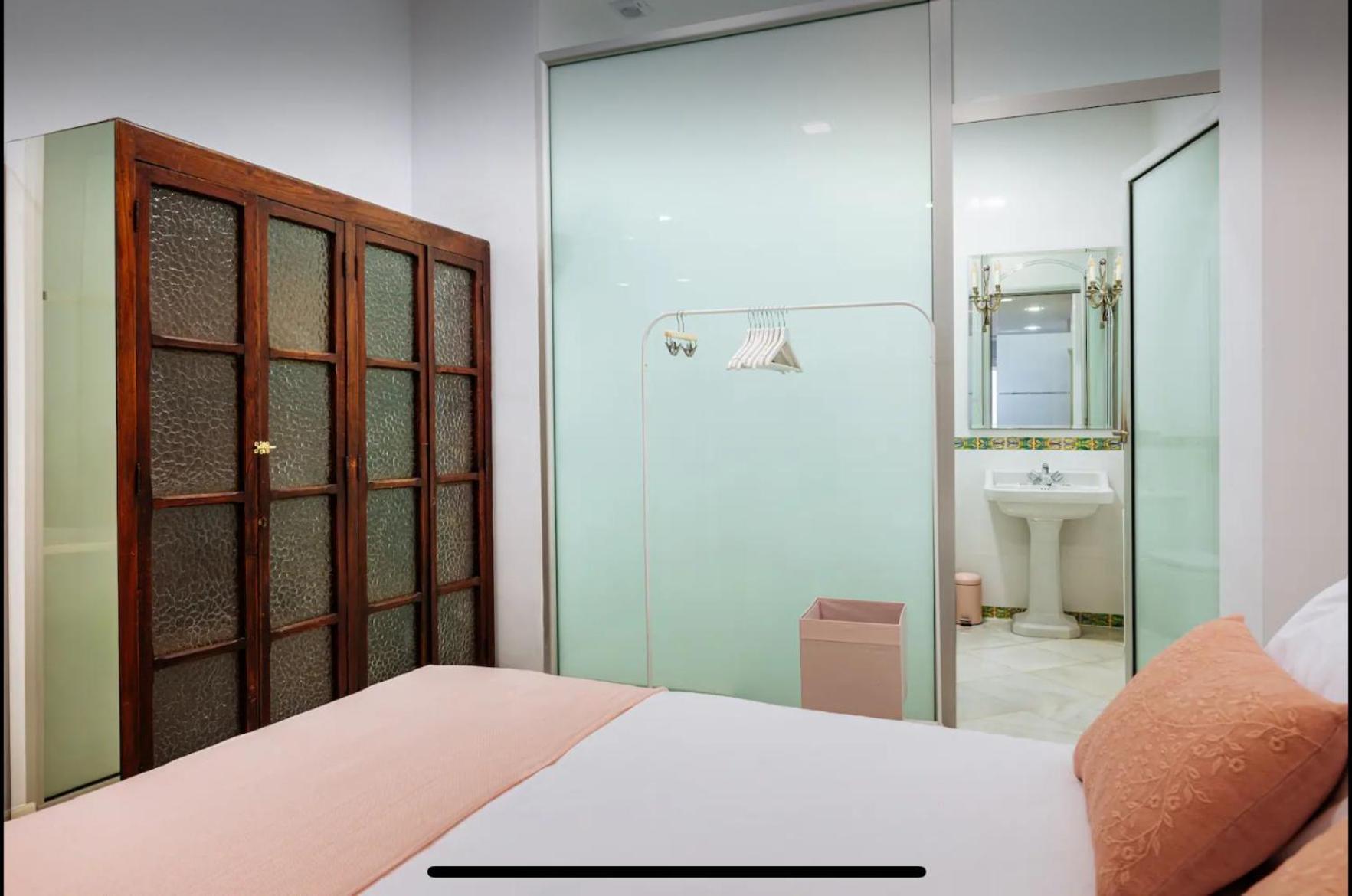 Lovely Loft Junto A La Giralda Seville Ngoại thất bức ảnh