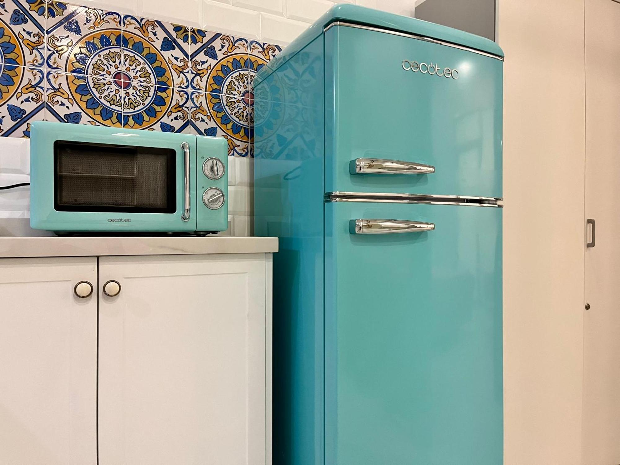 Lovely Loft Junto A La Giralda Seville Ngoại thất bức ảnh