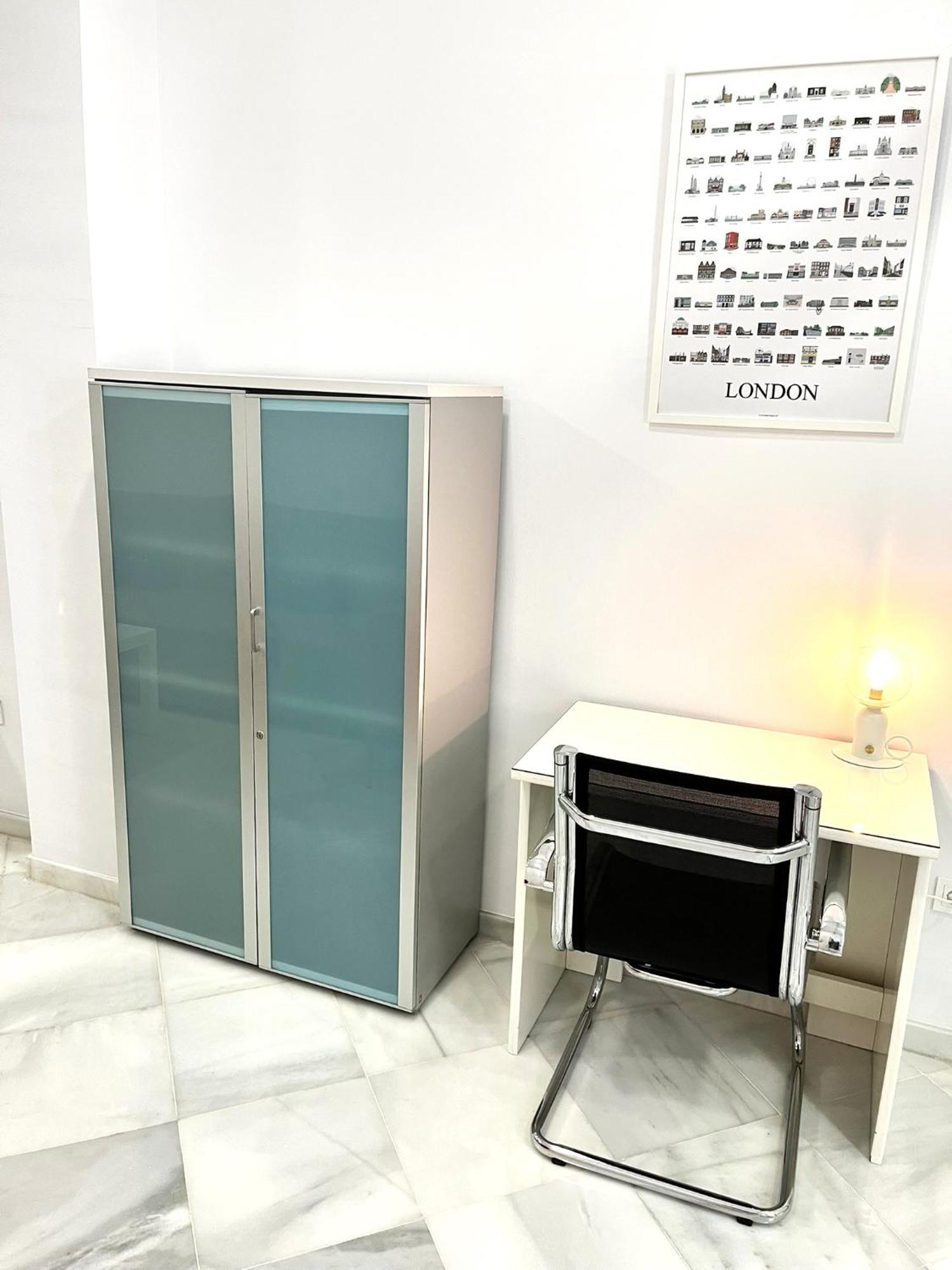 Lovely Loft Junto A La Giralda Seville Ngoại thất bức ảnh