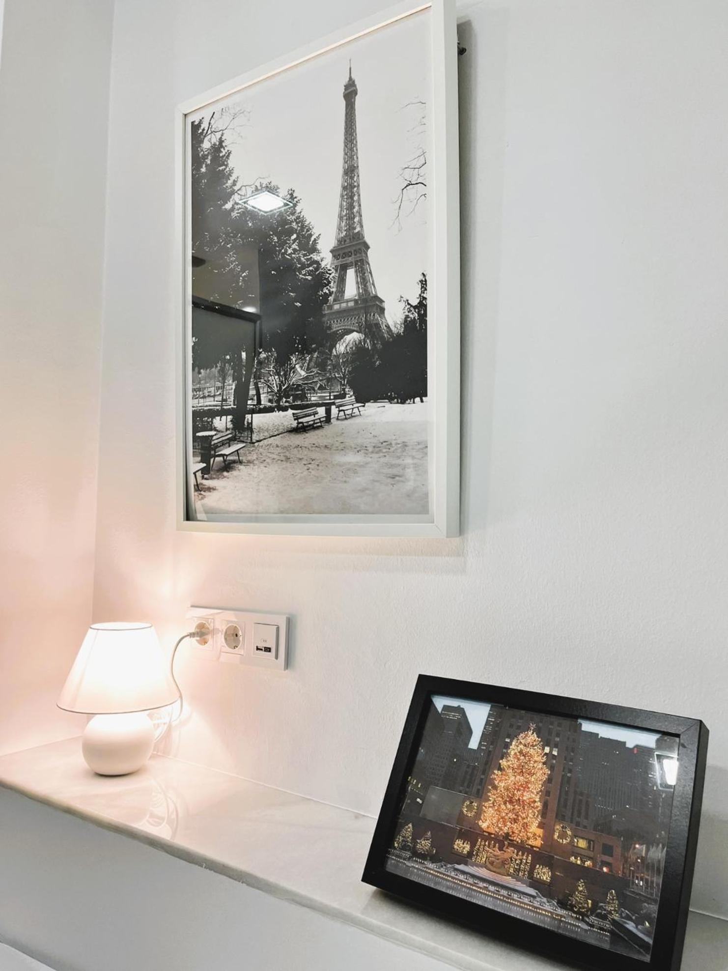 Lovely Loft Junto A La Giralda Seville Ngoại thất bức ảnh