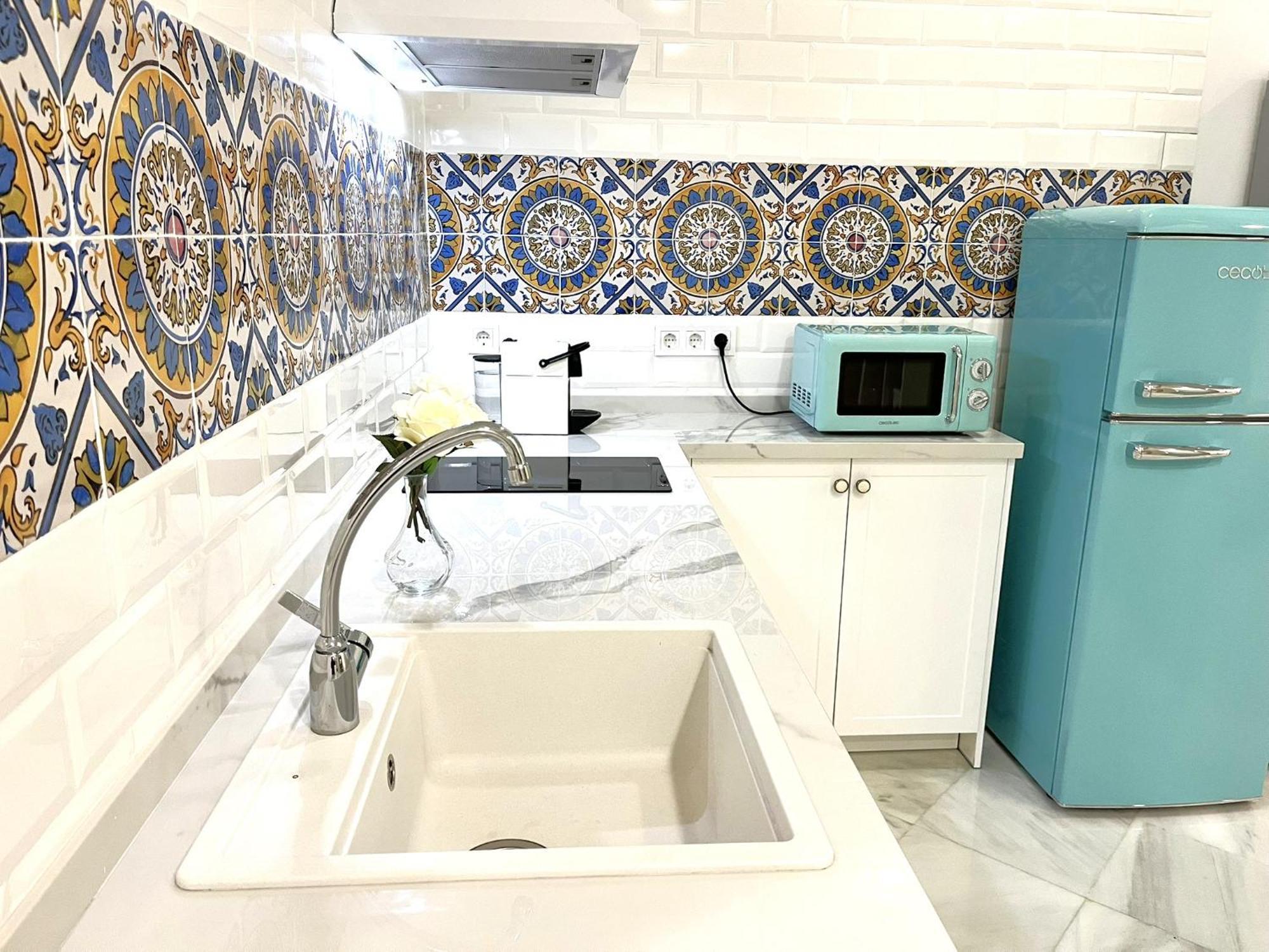 Lovely Loft Junto A La Giralda Seville Ngoại thất bức ảnh