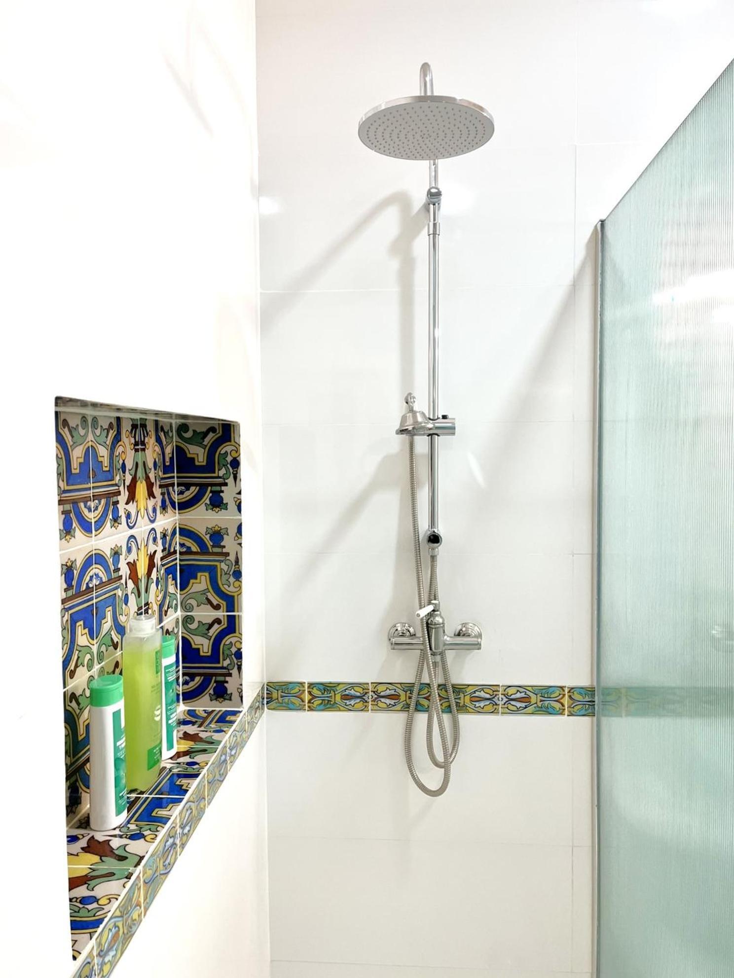 Lovely Loft Junto A La Giralda Seville Ngoại thất bức ảnh