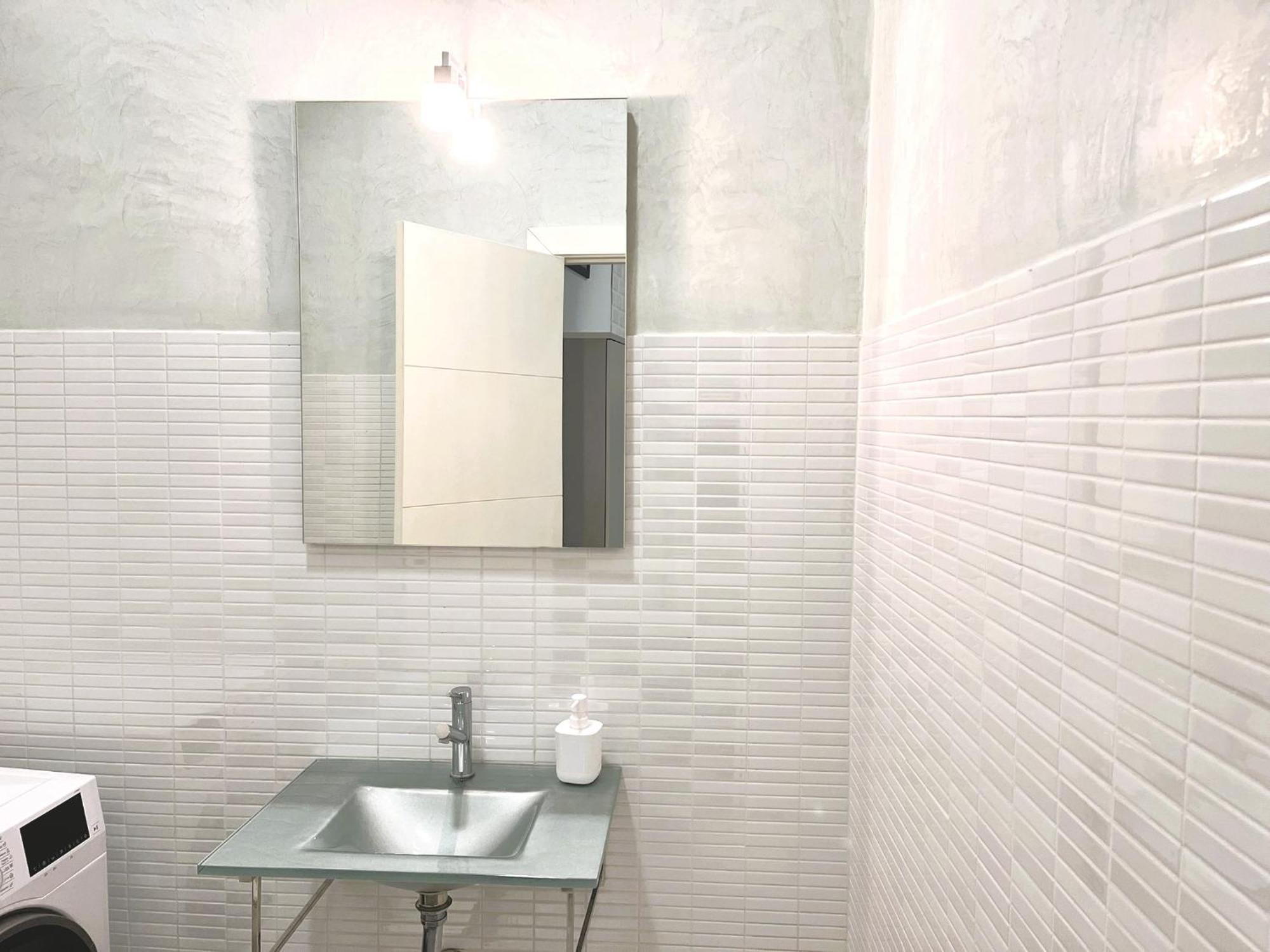 Lovely Loft Junto A La Giralda Seville Ngoại thất bức ảnh