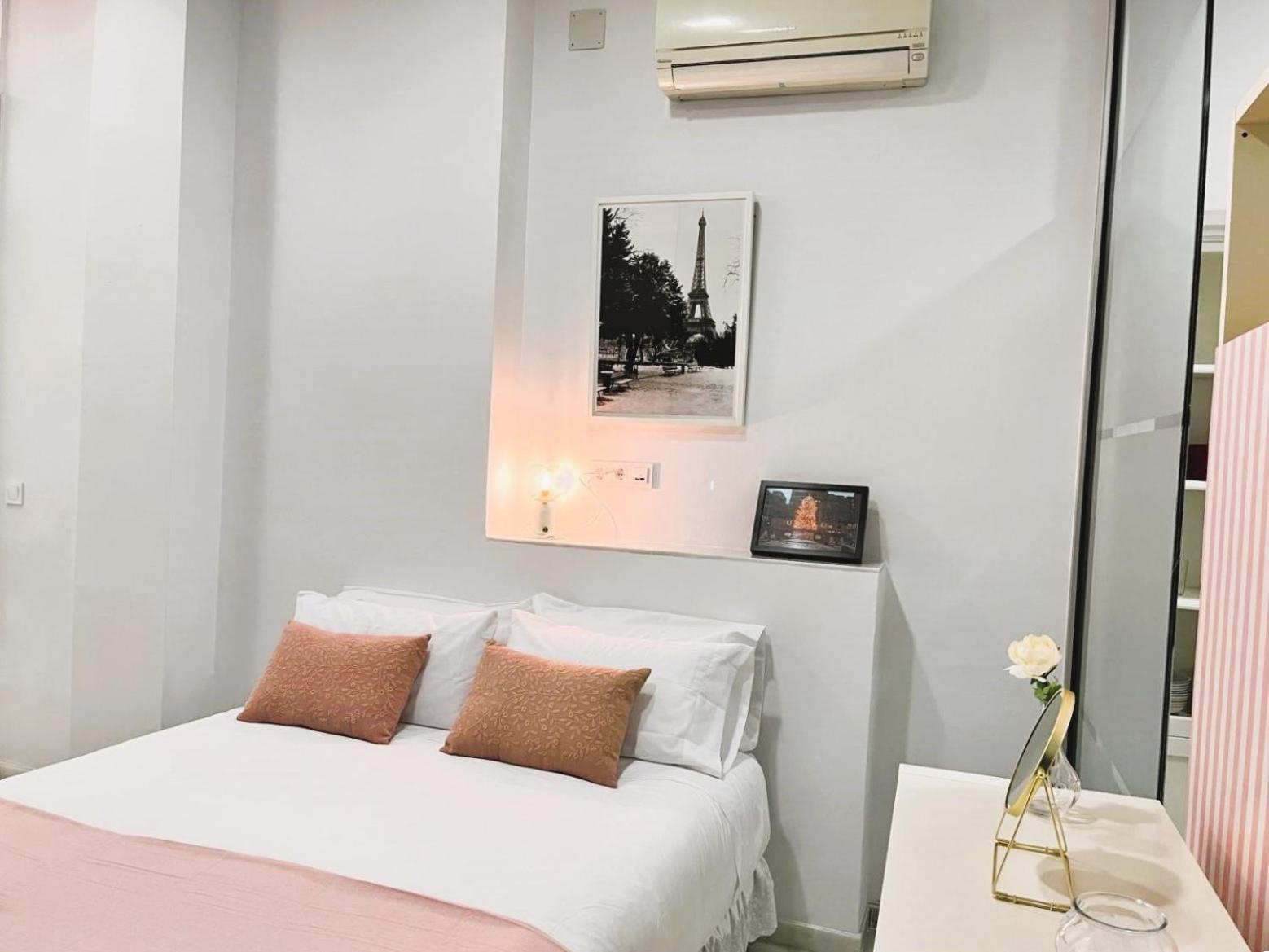 Lovely Loft Junto A La Giralda Seville Ngoại thất bức ảnh